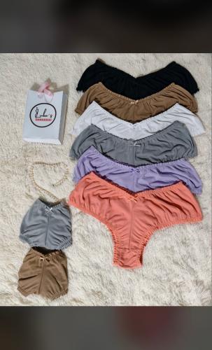 Culotte Súper Especial Fru Fru