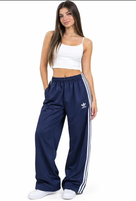 Palazo Lycra Verano
