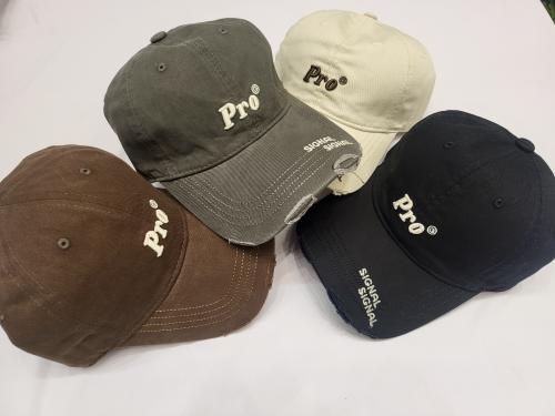 Gorra Pro