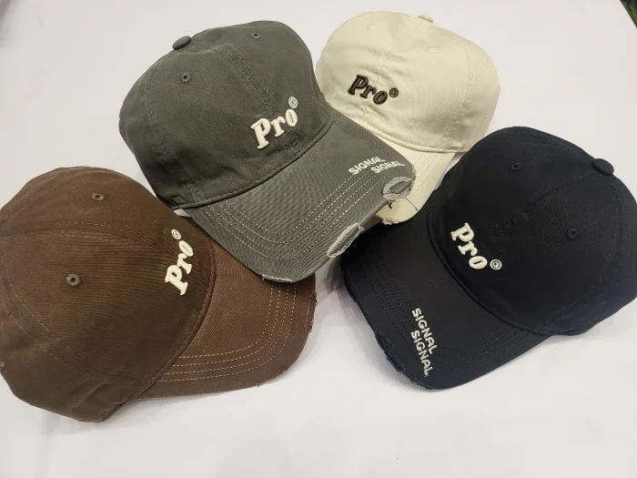 Gorra Pro