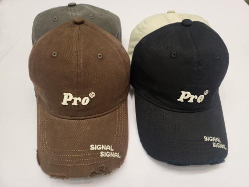 Gorra Pro - Miniatura 2