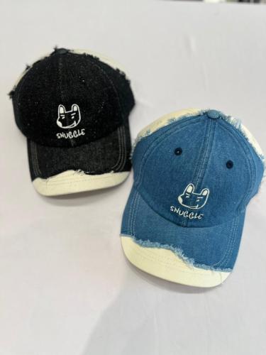Gorra Snuggle