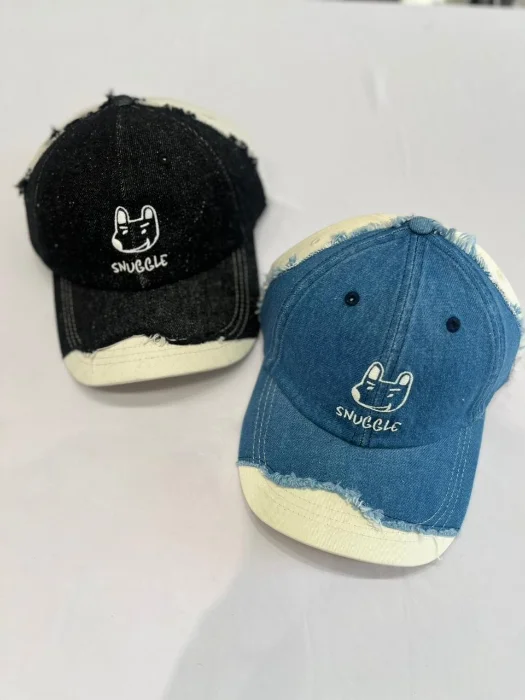 Gorra Snuggle