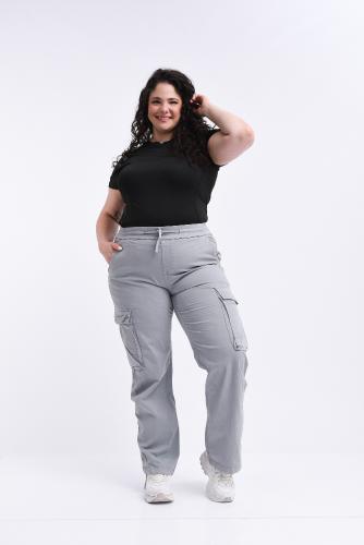 Cargos Importados de Mujer