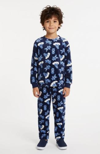 Pijamas ( Stitch - Argentina) - Miniatura 2