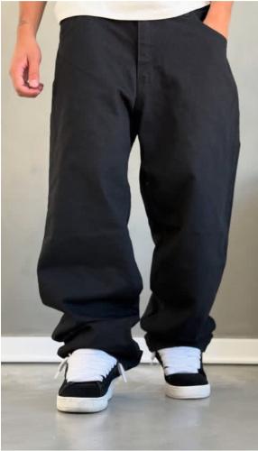Jeans Baggy