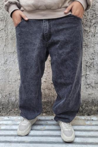 Jeans Baggy - Miniatura 3