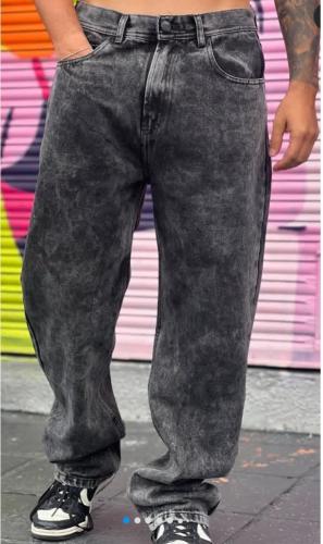 Jeans Baggy - Miniatura 4