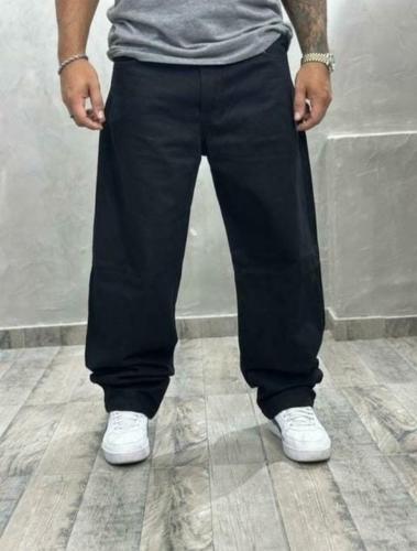 Jeans Baggy - Miniatura 5