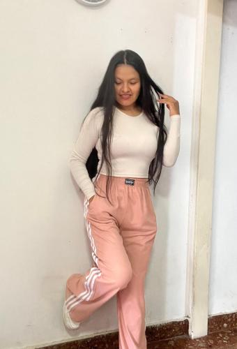 Pantalón Palazo