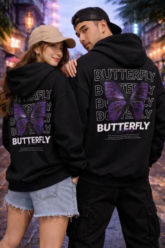 Buzos Oversize Premium