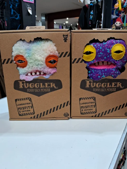 Fuccler