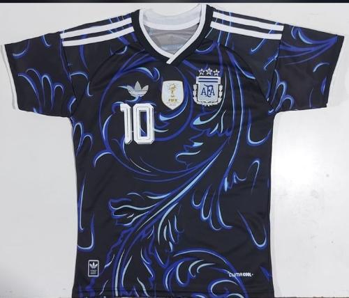 Camiseta Afa Niño Nueva