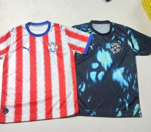 Camisetas Selecciones Sublimadas