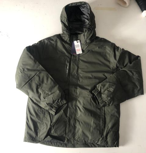 Campera 2 en 1 de Hombre