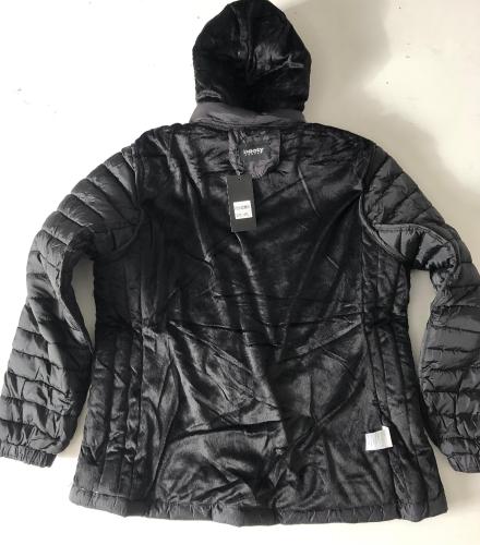 Campera con Piel Especial - Miniatura 2