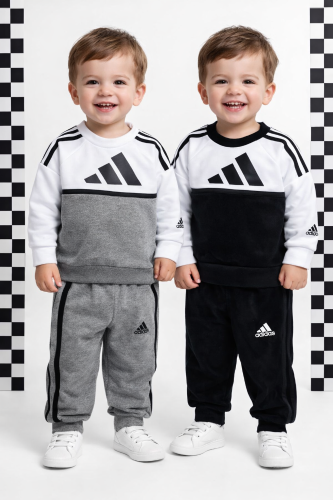  Conjunto Adidas  Modelo Blas