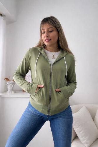 Campera de Friza - Miniatura 7