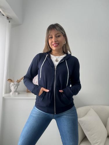 Campera de Friza - Miniatura 8