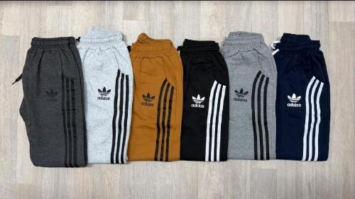 Joggins Frizado