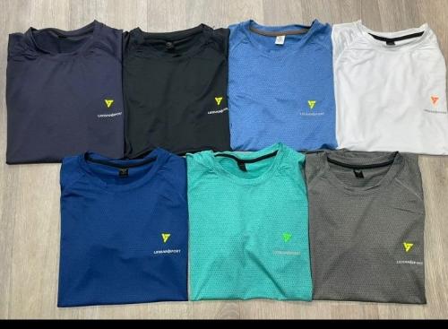 Remeras Dri-fit