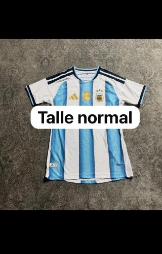 Camiseta de Argentina