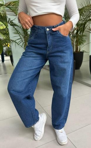 Baggy Jean