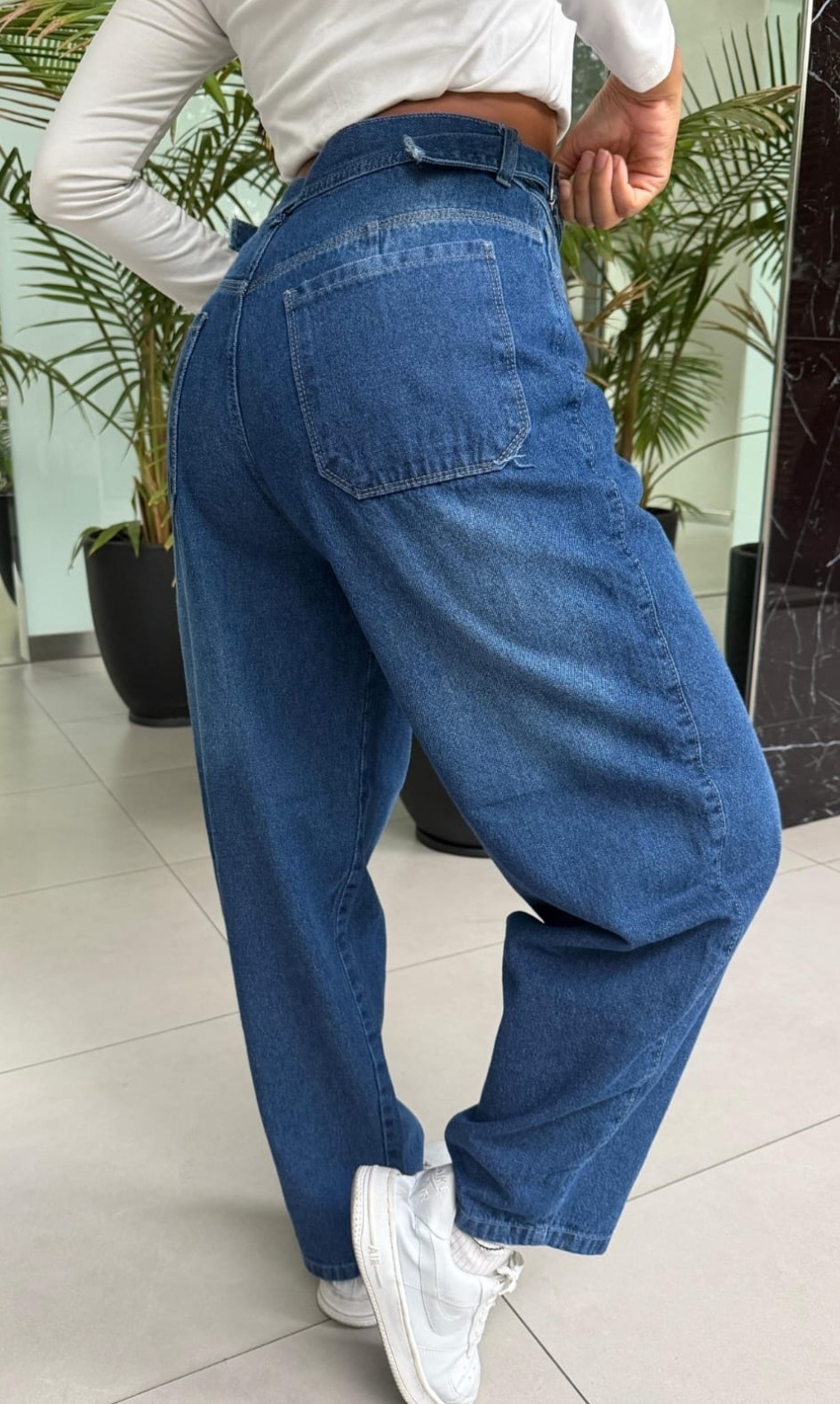 Baggy Jean - Imagen 2
