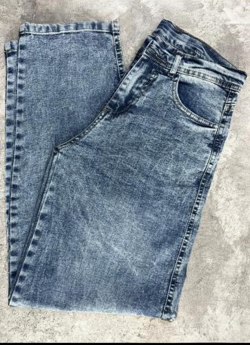 Jean Baggy