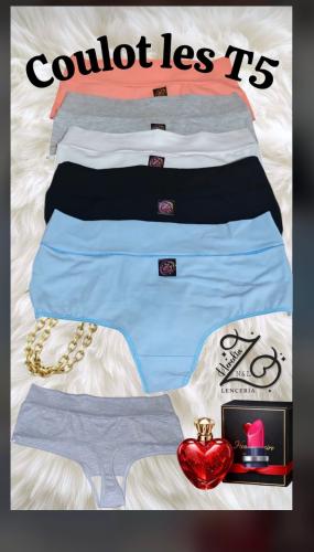 Culotte Súper Especial