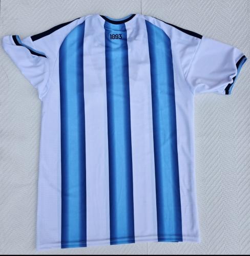 Camiseta Argentina Bordado Especial - Miniatura 2