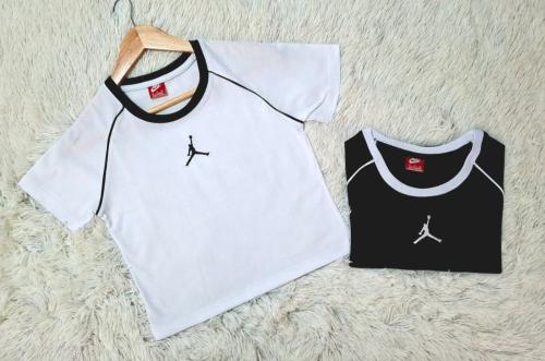Remera Jordan Algodón Peinado - Miniatura 2
