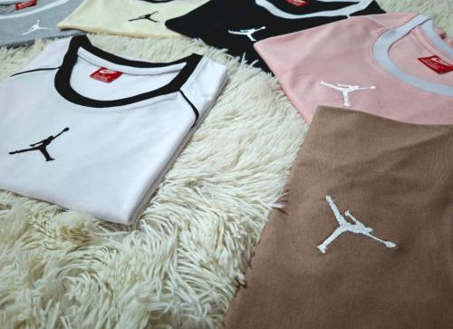 Remera Jordan Algodón Peinado - Miniatura 3