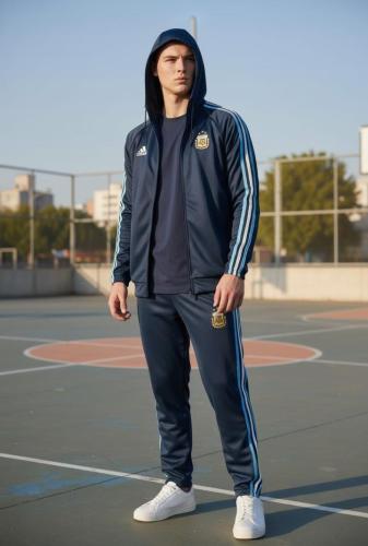 Conjuntos Deportivo de Hombre Afa