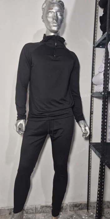 Conjunto Buzo y Joggi