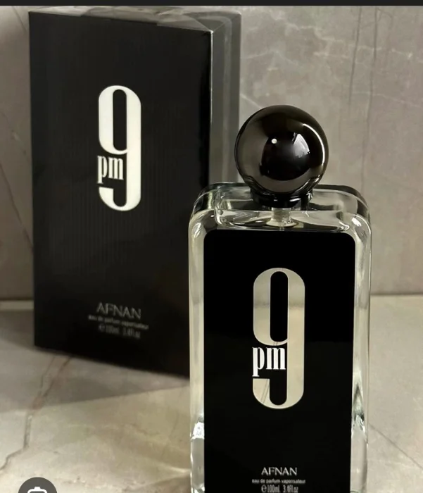 Los Parfuma Am9 Disponible