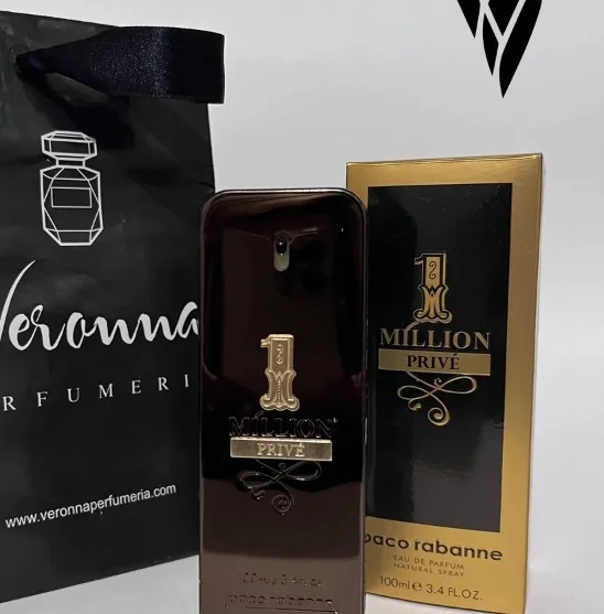 Los Parfuma Mimilion Disponible