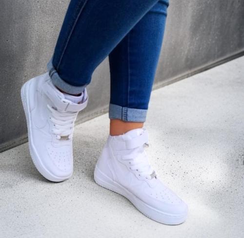 Botas Air Force