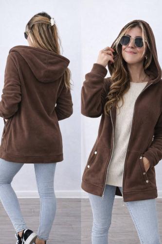 Campera Clasica