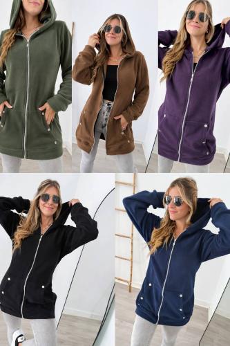 Campera Clasica - Miniatura 3