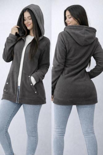 Campera Clasica - Miniatura 4