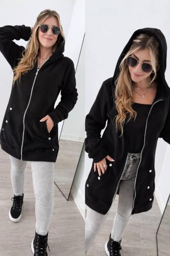 Campera Clasica - Miniatura 5