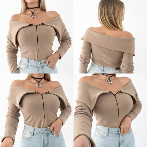 Body Cuello Bote - Miniatura 5