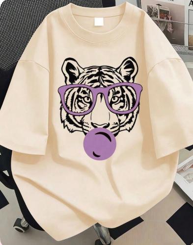 Remera Nuevas Estampas