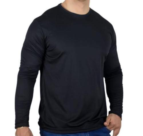 Camiseta Termica Especial