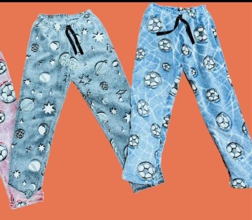Pijama Luminoso Nene