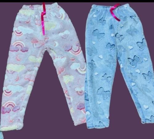 Pijama Luminoso Nena