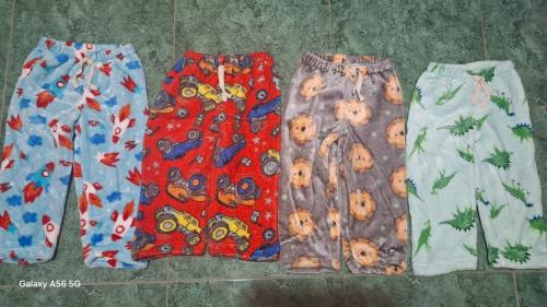 Pijama Bebe