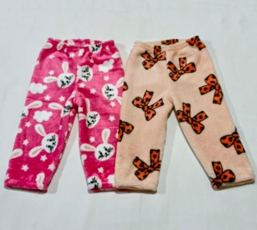 Pijama Beba Polar Soft Bebe