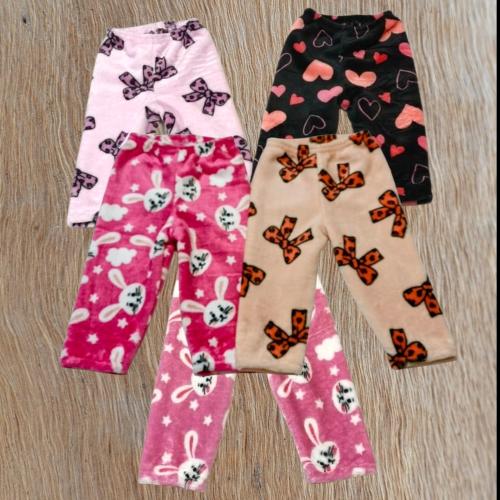 Pijama Beba Polar Soft Bebe